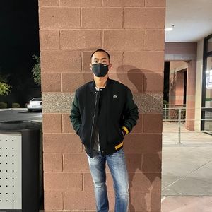 Meet your Posher, Kevin